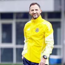 Fenerbahçe'nin Çaykur Rizespor maçı hazırlıkları devam etti