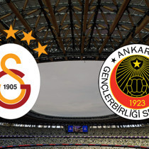 Galatasaray - Gençlerbirliği maçı ne zaman?