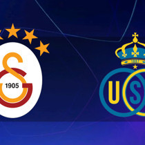 Galatasaray - Union Saint-Gilloise maçı ne zaman?
