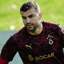 Galatasaray'da Abdülkerim Bardakcı'nın son durumu belli oldu!