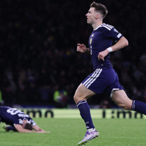 İskoçya 1998'den sonra ilk kez Dünya Kupası'nda