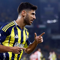 Marco Asensio, Fenerbahçe'yi tercih etme sebebini açıkladı! "Gelmeden önce bana anlattılar"