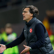 Montella: Malzemeci Ünal ağabey için kazanmak istedik
