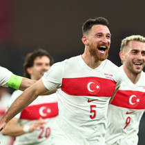 Nihat Kahveci: Bugün İspanya karşısında kırılmadık kırdık