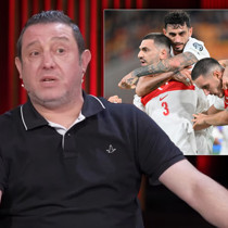 Nihat Kahveci'yi şaşırtan futbolcu: Kariyer maçını oynadı