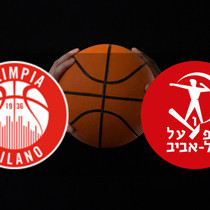 Olimpia Milano - Hapoel Tel Aviv maçı ne zaman?