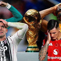 İşte 2026 FIFA Dünya Kupası'nı evinden izleyecek 10 yıldız futbolcu