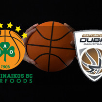 Panathinaikos - Dubai maçı ne zaman?