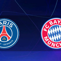 PSG - Bayern Münih maçı saat kaçta?