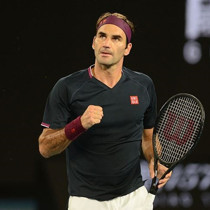 Roger Federer, Uluslararası Tenis Şöhretler Müzesi'ne seçildi