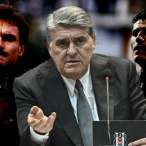 Adalı'dan kaleci ve santrfor harekatı! Atanı da tutanı da seviye atlıyor