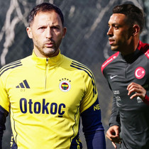 Tedesco'dan İrfan Can Kahveci için 'af' açıklaması! Tarih belli oldu