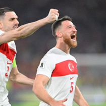 Dünya Kupası play-off ilk maçındaki muhtemel rakibimiz belli oldu