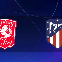 Twente - Atletico Madrid maçı saat kaçta?