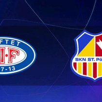 Valerenga - St. Pölten maçı saat kaçta?
