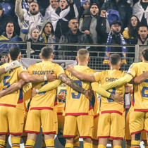 2026 Dünya Kupası play-offlarında rakibimiz Romanya