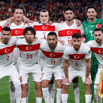 A Milli Takım'ın Dünya Kupası yolunda play-offtaki rakibi bugün belli oluyor