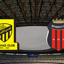 Al Ittihad - Al Riyadh maçı ne zaman? Saat kaçta? Hangi kanalda?