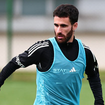 Beşiktaş'ta Rafa Silva yine antrenmana çıkmadı! Samsunspor maçı öncesi 4 eksik