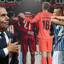 Galatasaray'da Sara'nın yerine Castillo!