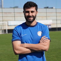 Emrecan Bulut'tan Fenerbahçe sözleri: Kazanmak için sahaya çıkacağız