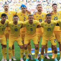 Fatih Demirkol: Romanya'yı geçeriz diye düşünüyorum