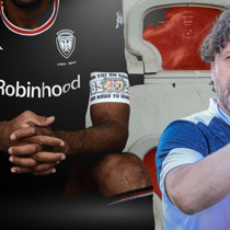 Trabzonspor'dan iki transfer!