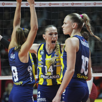 Fenerbahçe, karar setinde derbiyi kazandı