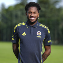 Fred: Tedesco'ya büyük saygı besliyoruz