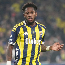 Fred'den Galatasaray sözleri: "Derbiyi kazanacağız"