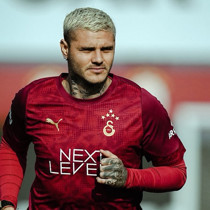 Galatasaray'da Mauro Icardi geri döndü