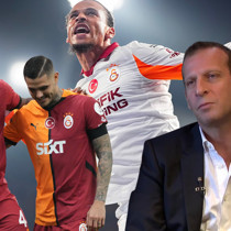 Gardı'ye göre Sane'nin en büyük problemi uyum!