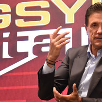 Gheorghe Popescu: "Düşmanca bir karşılama beklemeliyiz"