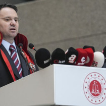 İstanbul Cumhuriyet Başsavcısı Akın Gürlek: "Futbolumuzun temizlenmesini istiyoruz"