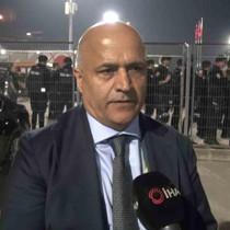 Kocaelispor Başkanı Recep Durul’un cezası kaldırıldı