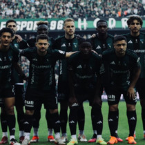 Kocaelispor'dan sponsor desteğine ilişkin açıklama
