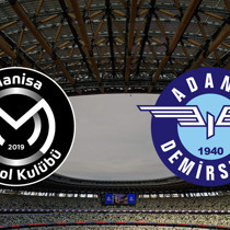 Manisa FK - Adana Demirspor maçı ne zaman?