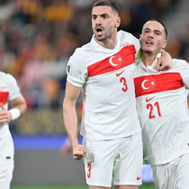 Merih Demiral'ın Sevilya'da unuttuğu 150 bin avroluk saat ve iki yüzük bulundu