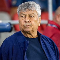 Mircea Lucescu'dan Türkiye açıklaması: "Bu bir sorun değil"