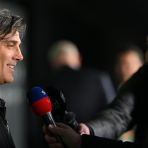 Montella: Serie A'yı durdurun