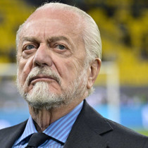 Napoli Başkanı De Laurentiis, mali usulsüzlük gerekçesiyle yargılanacak