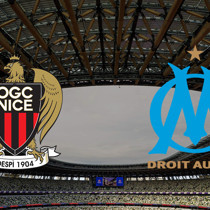 Nice - Marsilya maçı ne zaman?