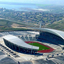 Nihat Kahveci: Stadyum için sadece atmosfere bakılmasın!