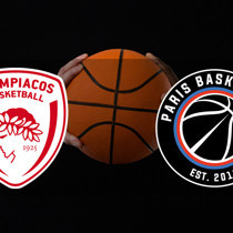 Olympiakos - Paris Basket maçı ne zaman?