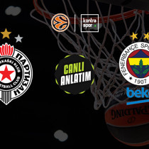 Partizan - Fenerbahçe Beko maçı ne zaman?