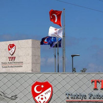 Tam 638 futbolcuya hak mahrumiyeti cezası