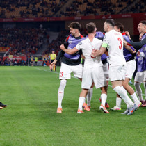 Play-off turu maçlarının saatleri belirlendi