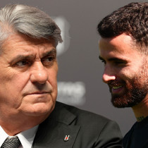 Rafa Silva krizi boyut atladı! Beşiktaş, FIFA'ya gidiyor