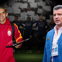 Fenerbahçe'den Martinelli hamlesi