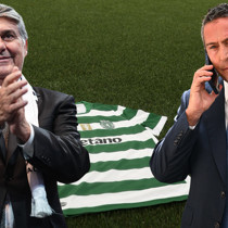 Serdal Adalı Hidemasa Morita için masaya oturdu!